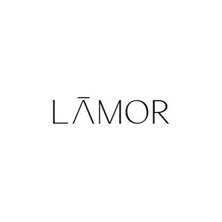 Lamor logo