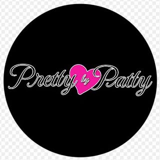 Pretty by Patty logo
