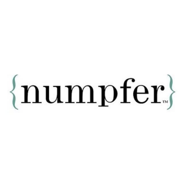 Numpfer logo