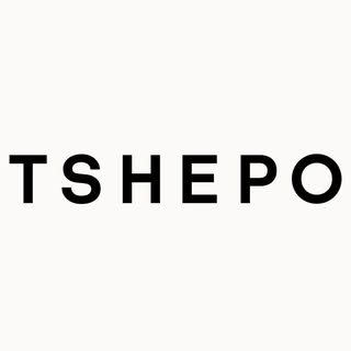 TSHEPO logo