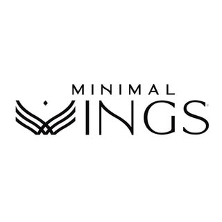 Minimal Wings logo