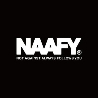NAAFY logo