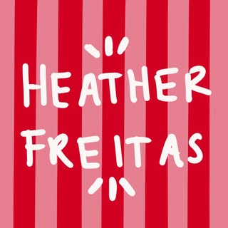 Heather Freitas logo