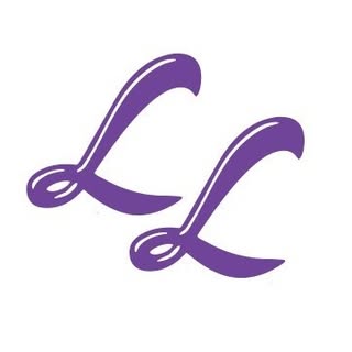 Lotsa Lollies logo
