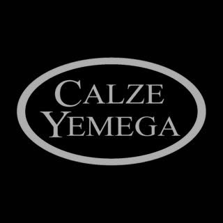 Calze Yemega logo
