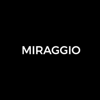 MIRAGGIO logo