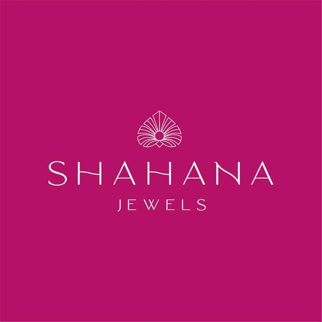Shahana Jewels logo
