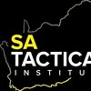 SA Tactical Institute logo