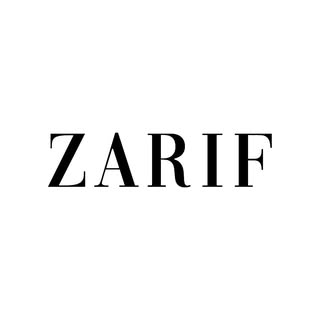 Zarif logo