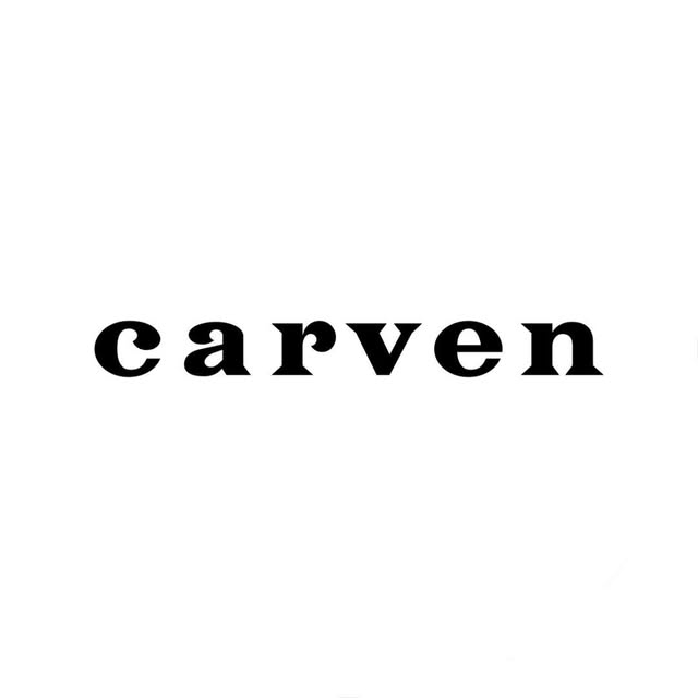 carvensas logo