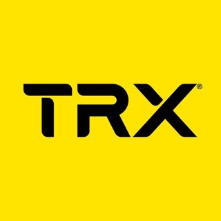 TRX Training - United States logo