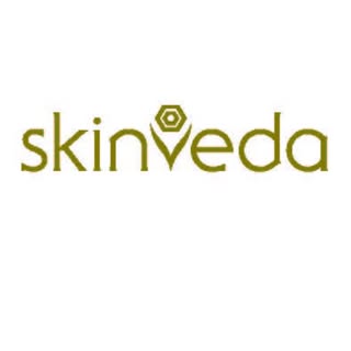 SKINVEDA logo