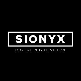 SIONYX logo