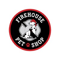 Firehouse Pet Shop logo