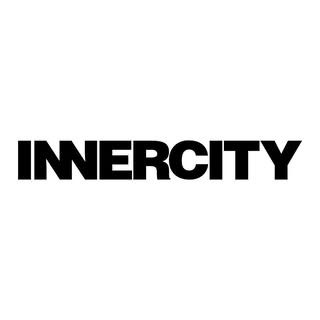 Innercity Skateshop logo