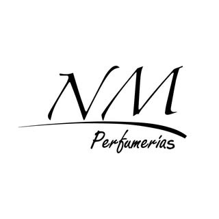 NM Perfumerías logo