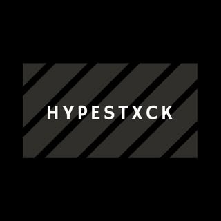 Hypestxck logo
