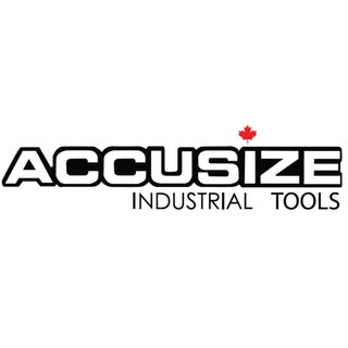 Accusize Industrial Tools logo
