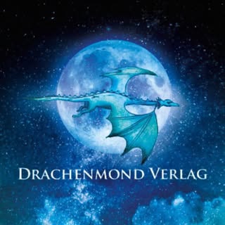 Drachenmond Verlag logo