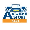 Agristore SARA logo