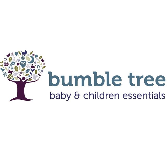 Bumble Tree Baby and Children's Essentials logo