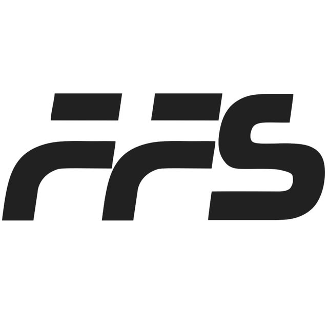 Far From Stock logo