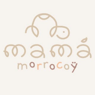 Mamamorrocoy logo
