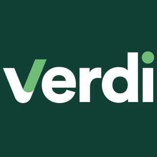 Verdi.com logo