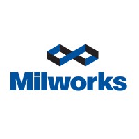 MILWORKS logo