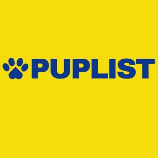 Pup List logo