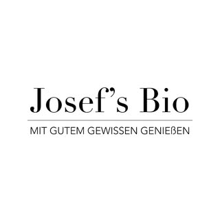 Josef’s Bio logo