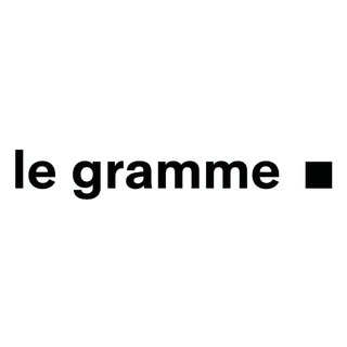 le gramme logo