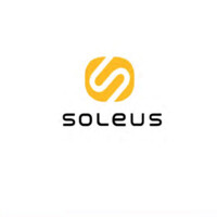 Soleus Running logo