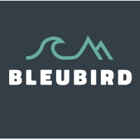 Bleubird logo