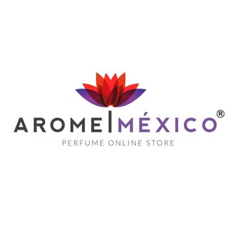Arome México logo