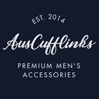 Auscufflinks logo