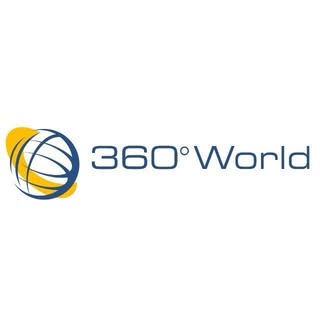 360degreeworld logo