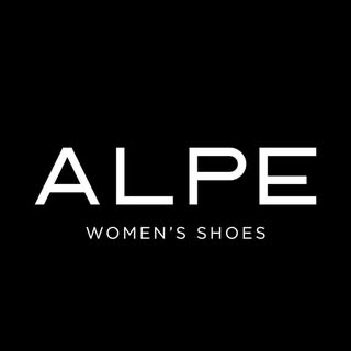 Alpe Women's Shoes logo