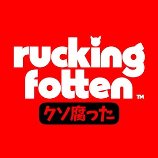 Rucking Fotten logo