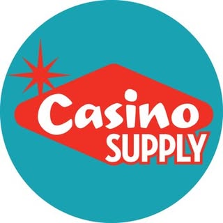 Casino Supply logo
