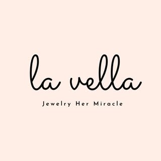 La Vella Jewelry & Boutique logo