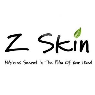 Z Skin logo
