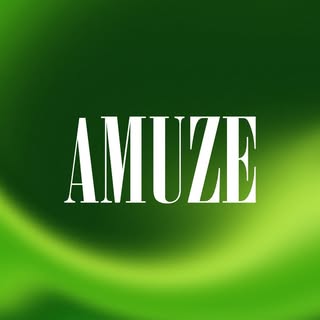 Amuze logo