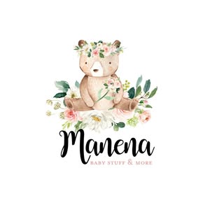 Manena logo