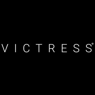VICTRESS logo