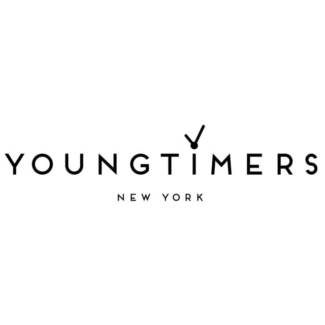 Young Timers Boutique logo