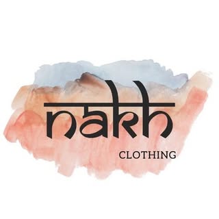 Nakh Clothing logo