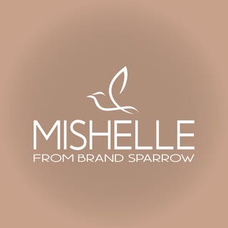 Mishelle logo