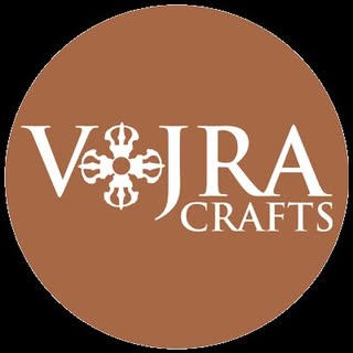 Vajracrafts logo