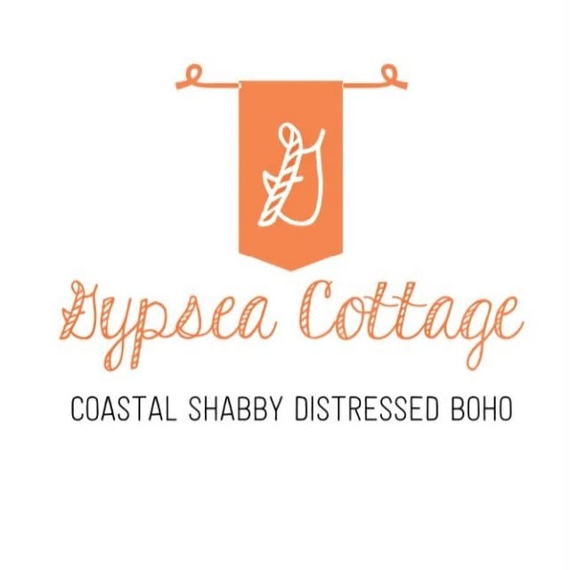 The Gypsea Cottage logo
